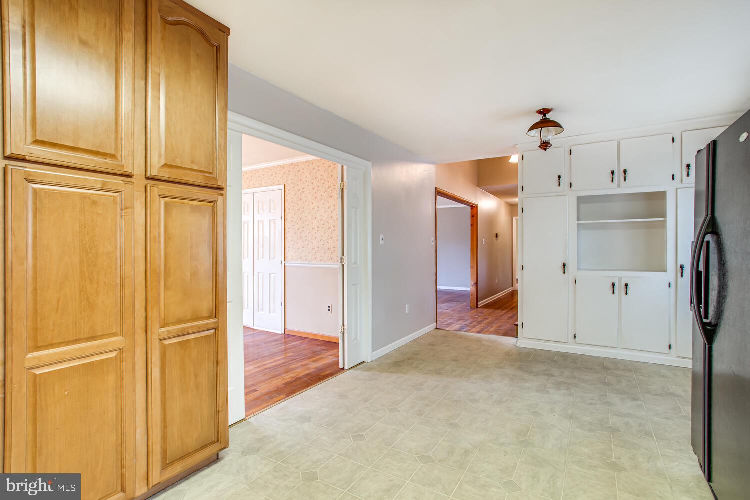 BILLINGSLEY FOREST - Residential