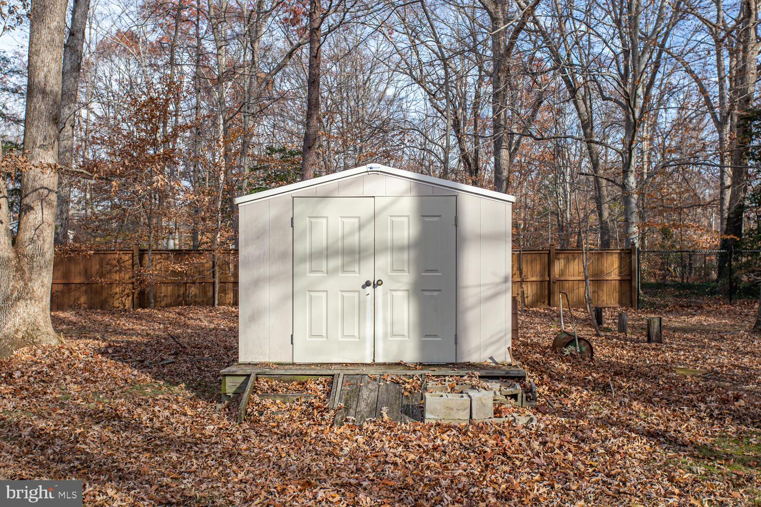 BILLINGSLEY FOREST - Residential