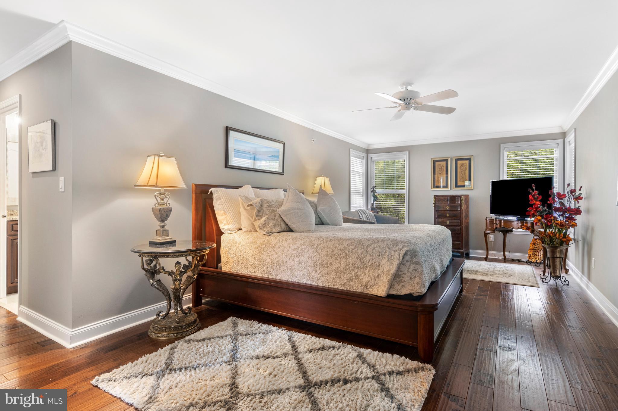 WOODLEDGE AT WHITFORD HILLS - Residential