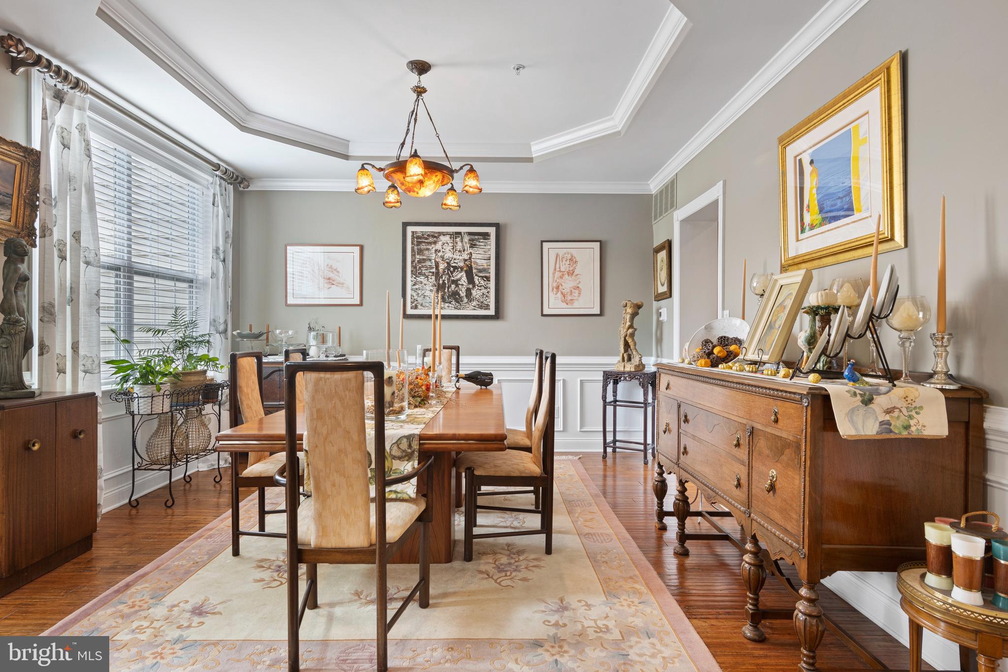 WOODLEDGE AT WHITFORD HILLS - Residential