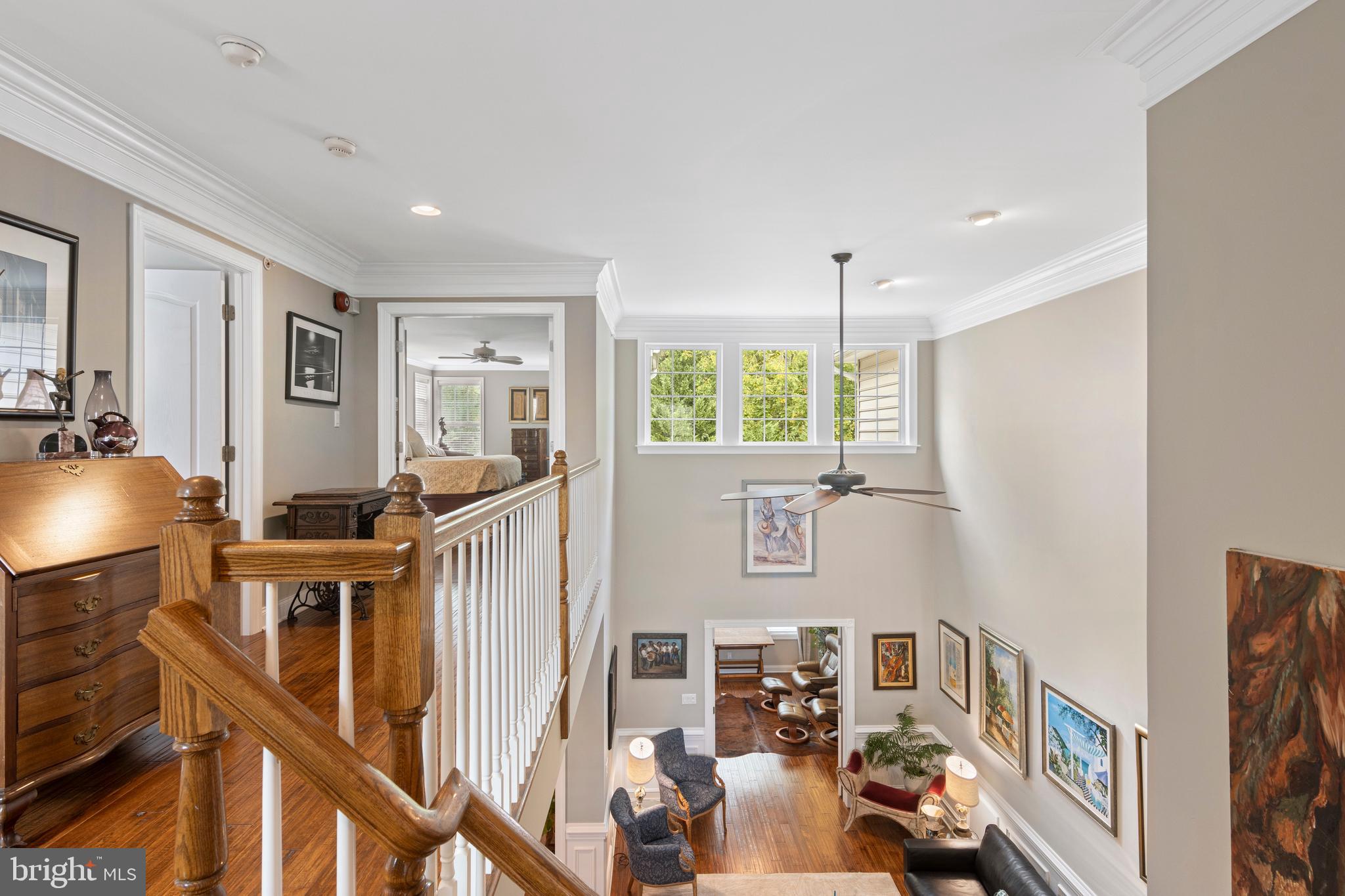 WOODLEDGE AT WHITFORD HILLS - Residential