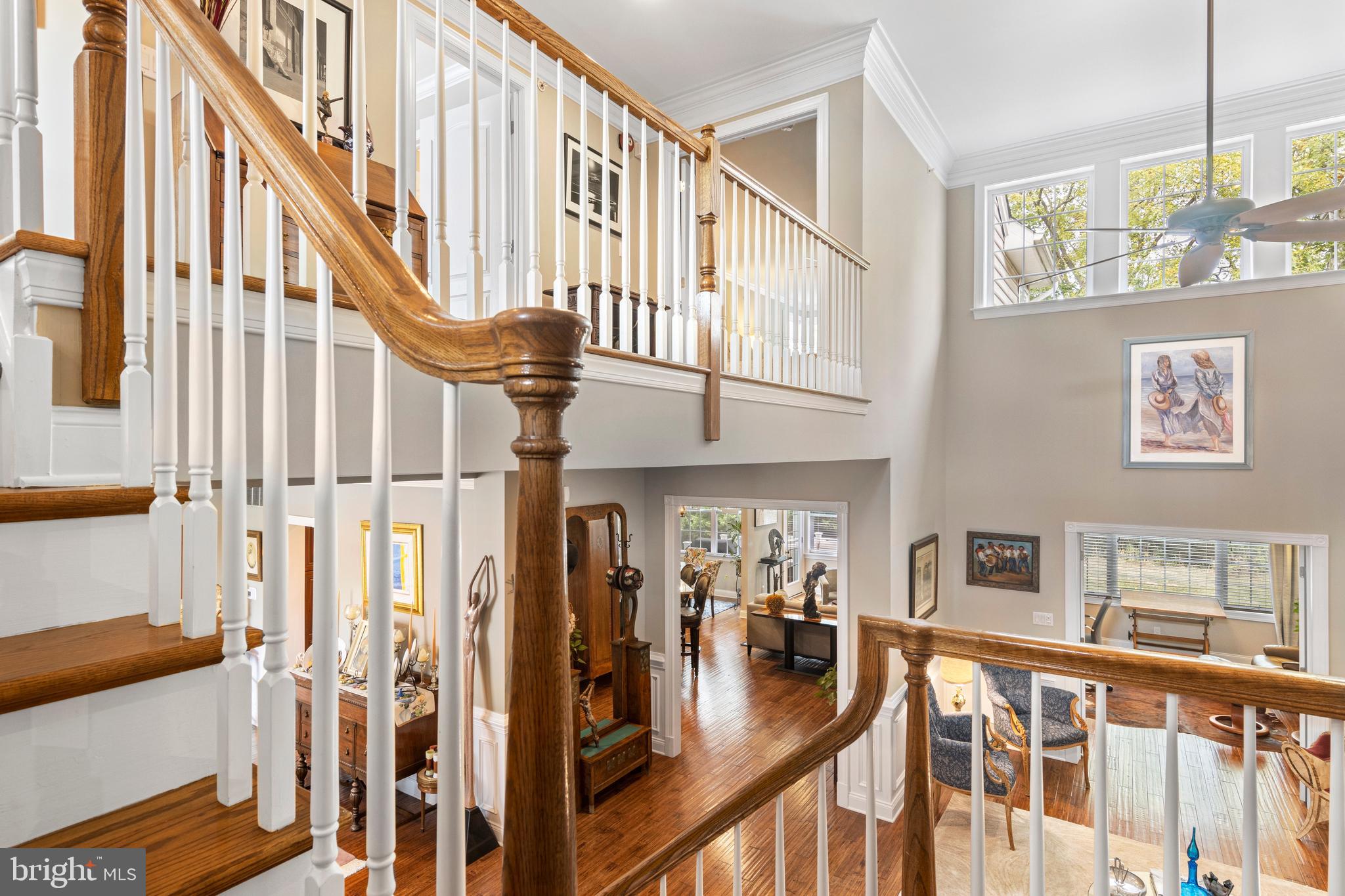 WOODLEDGE AT WHITFORD HILLS - Residential