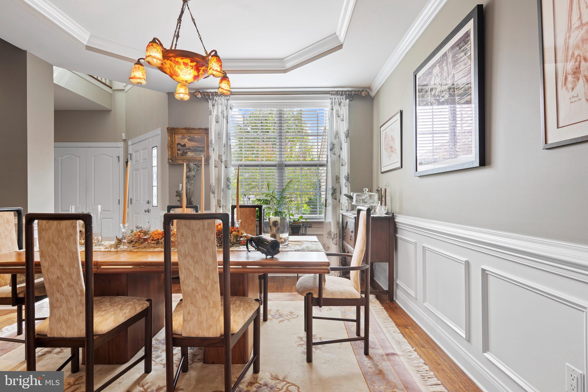 WOODLEDGE AT WHITFORD HILLS - Residential