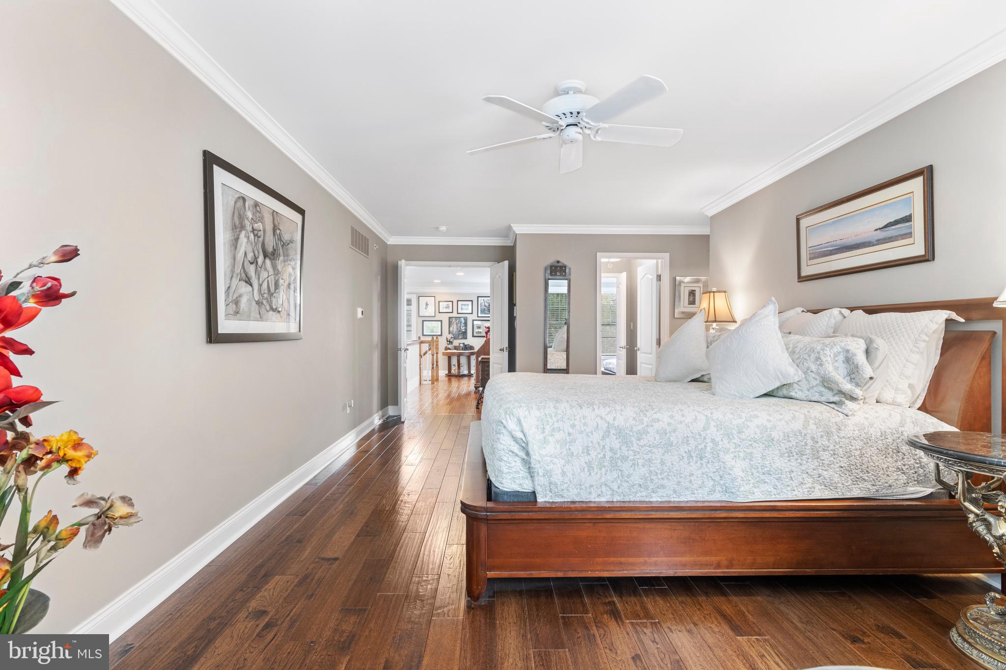 WOODLEDGE AT WHITFORD HILLS - Residential