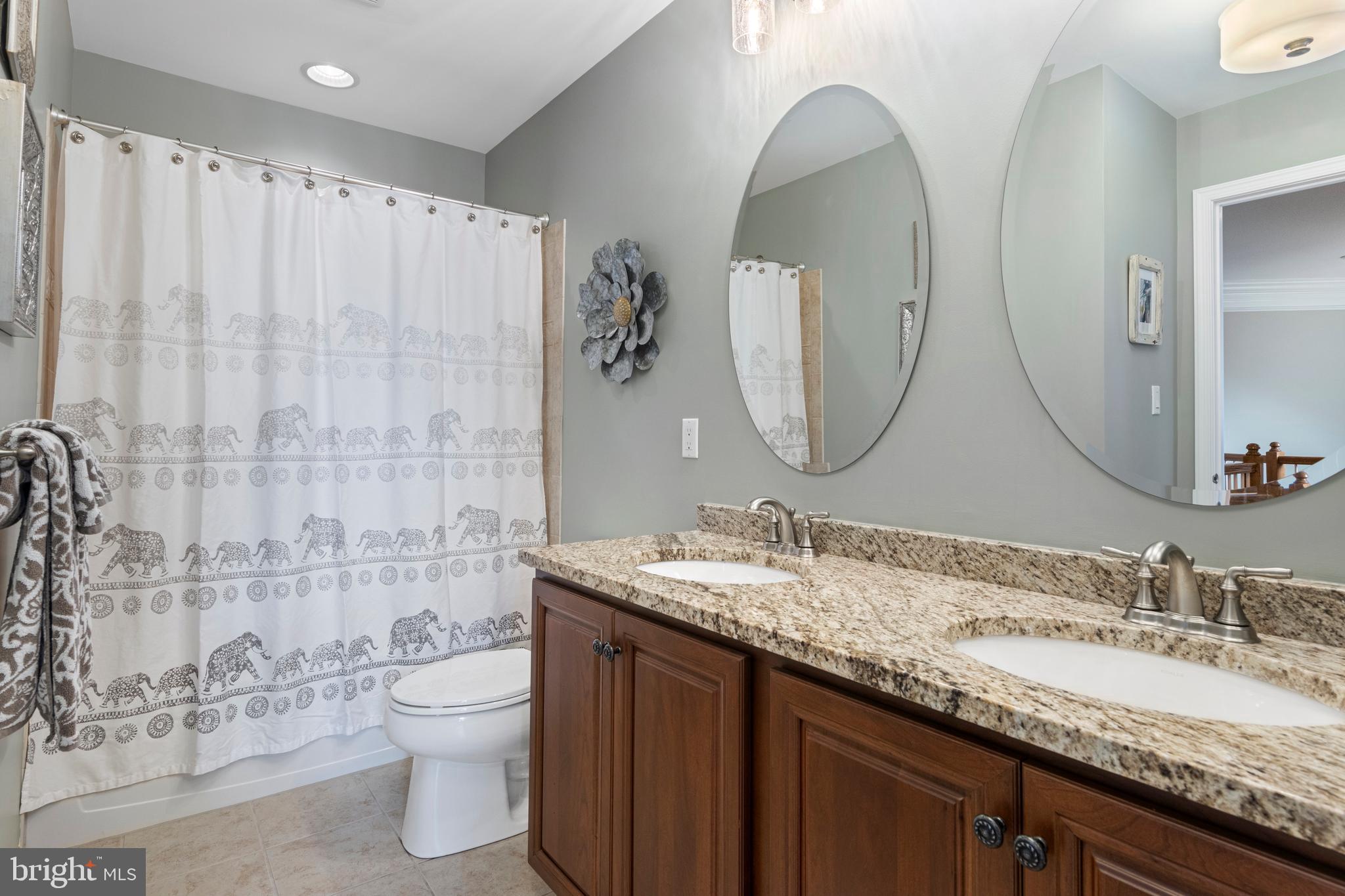 WOODLEDGE AT WHITFORD HILLS - Residential