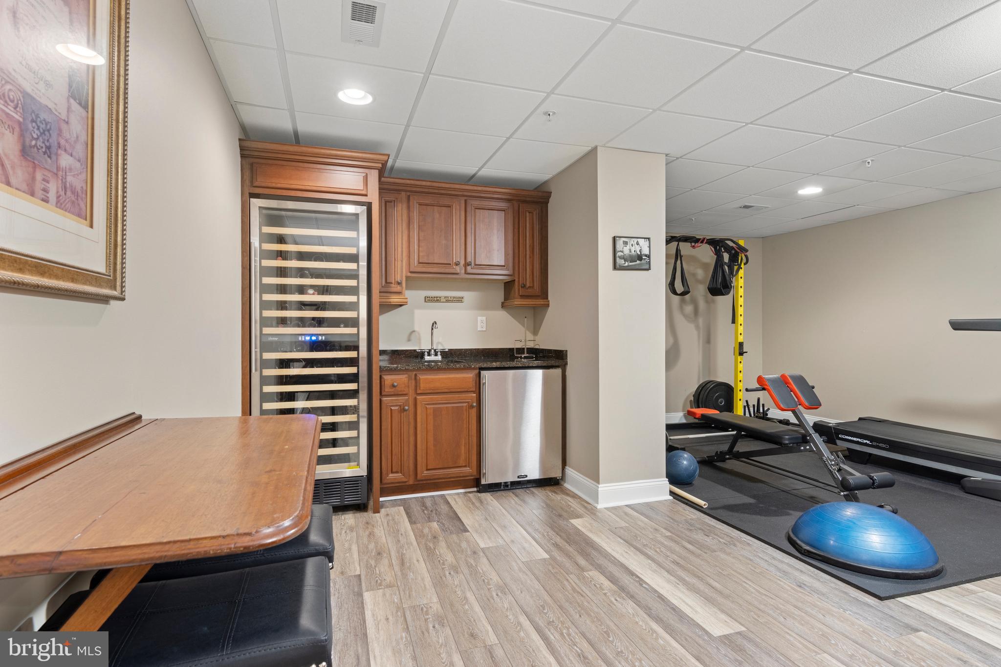 WOODLEDGE AT WHITFORD HILLS - Residential