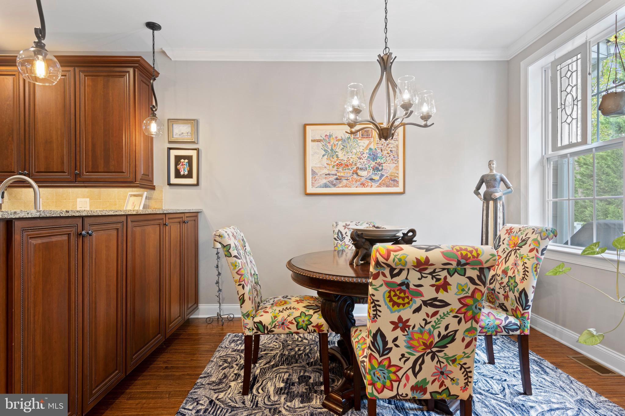 WOODLEDGE AT WHITFORD HILLS - Residential