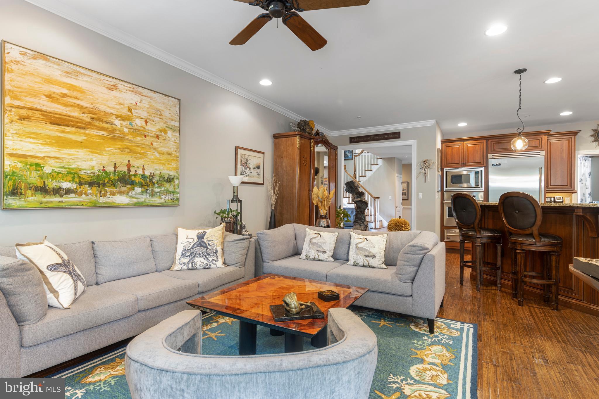 WOODLEDGE AT WHITFORD HILLS - Residential