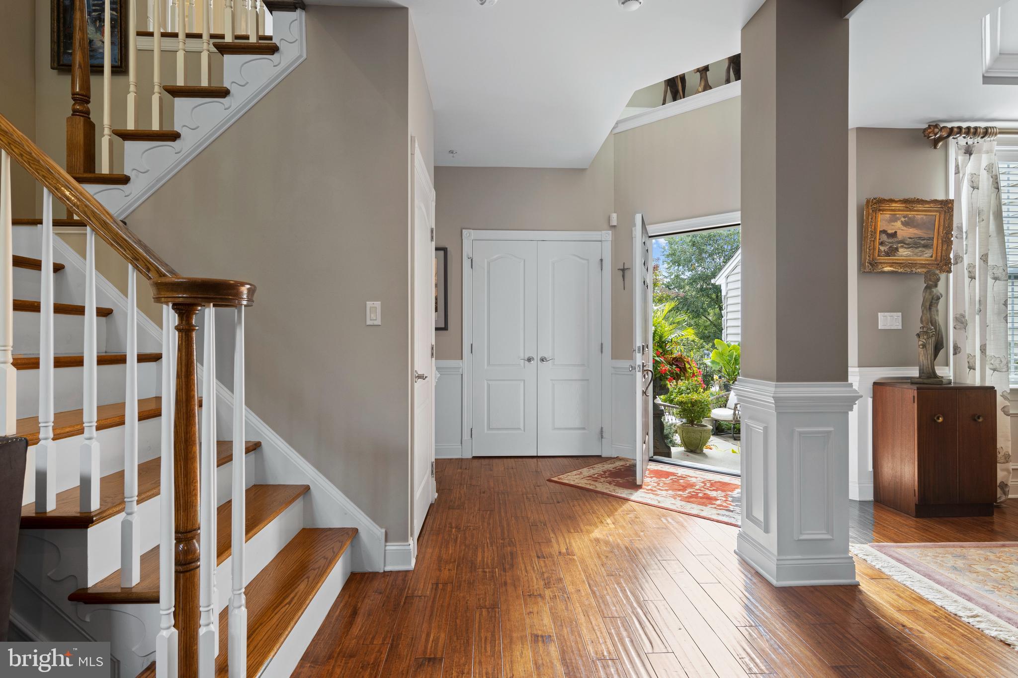 WOODLEDGE AT WHITFORD HILLS - Residential