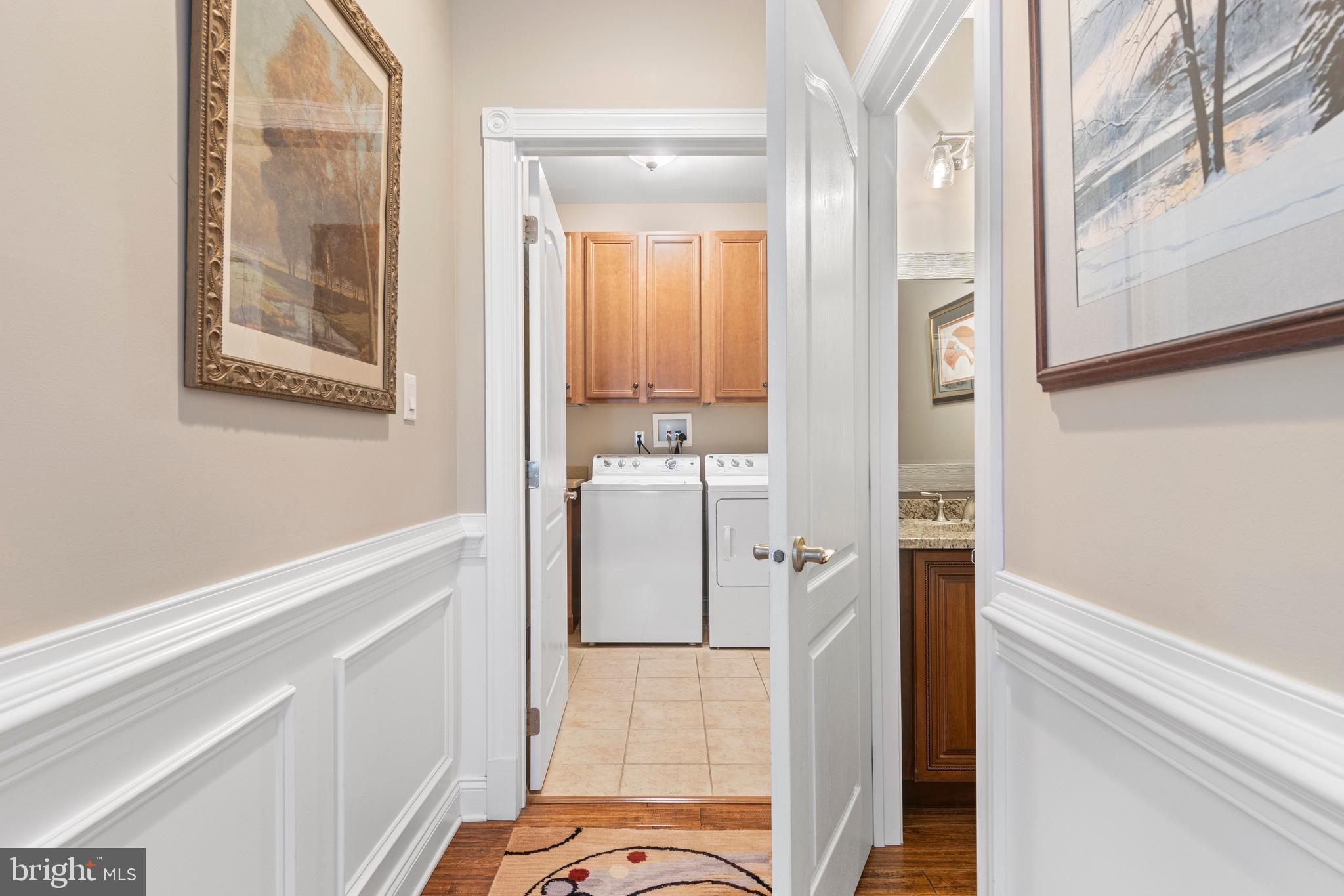 WOODLEDGE AT WHITFORD HILLS - Residential