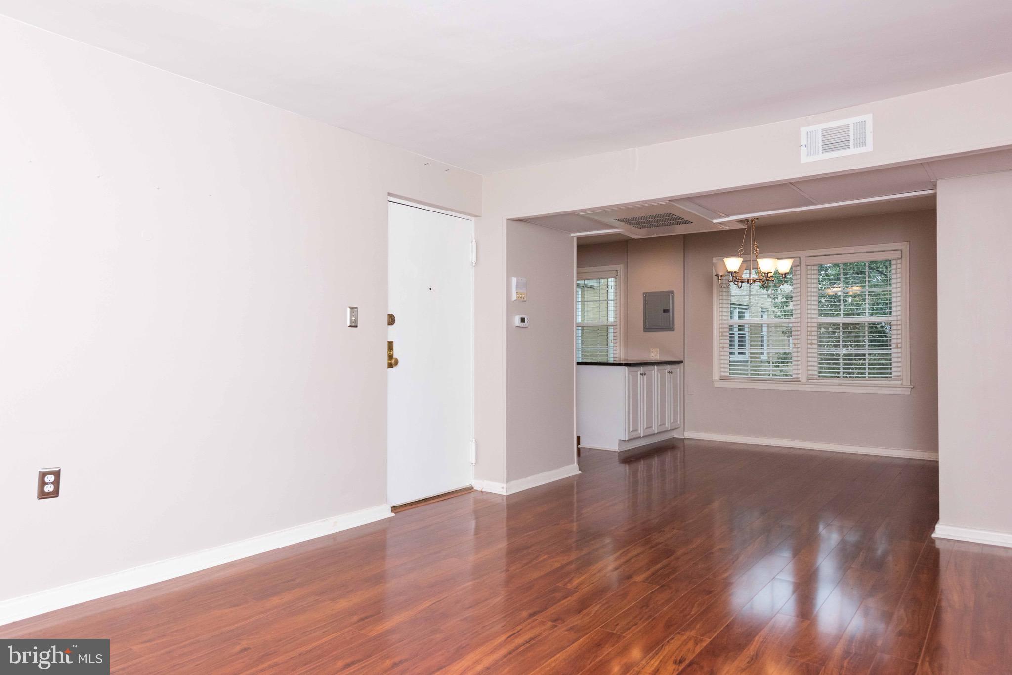 BELLE VIEW CONDOMINIUMS - Residential Lease