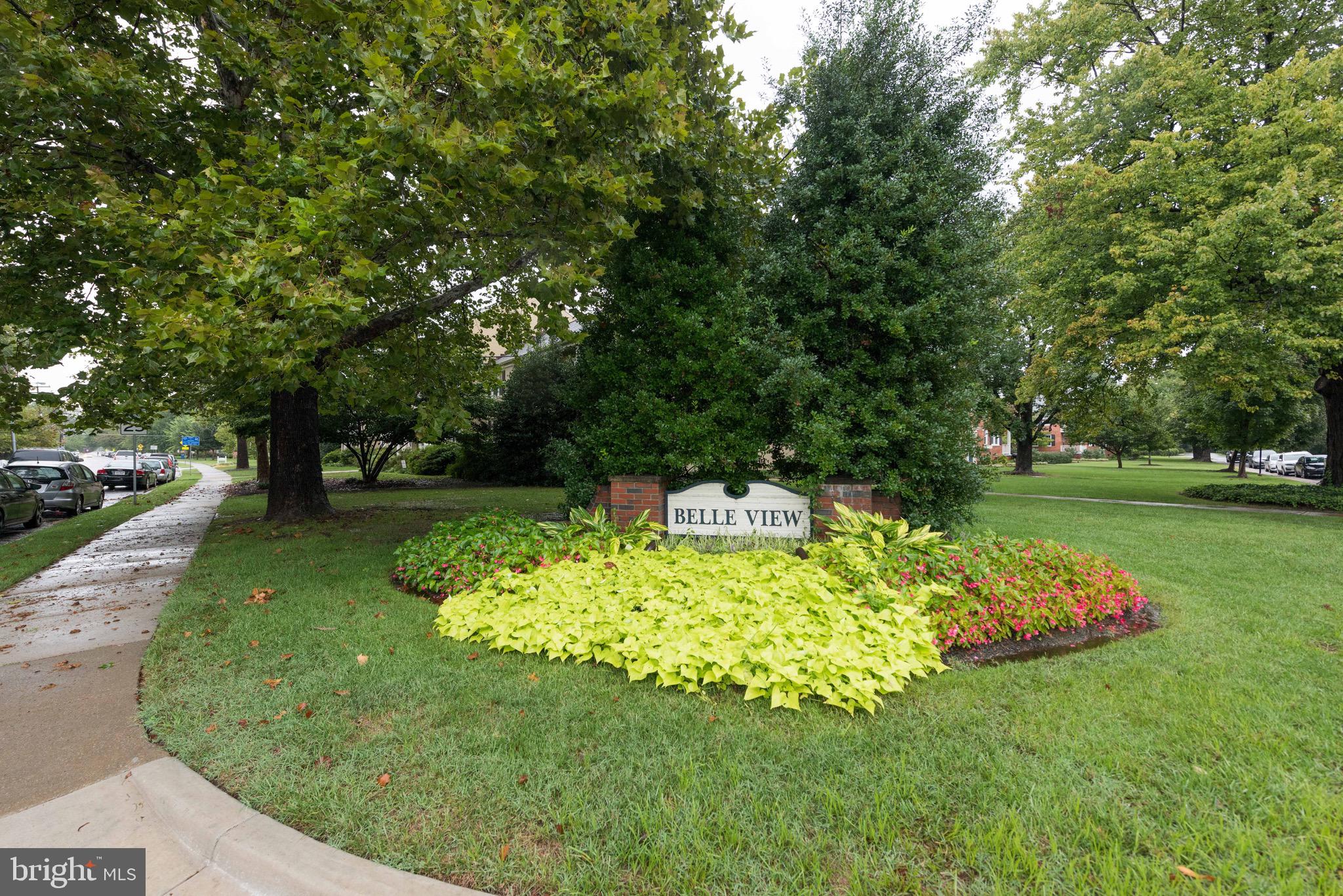 BELLE VIEW CONDOMINIUMS - Residential Lease