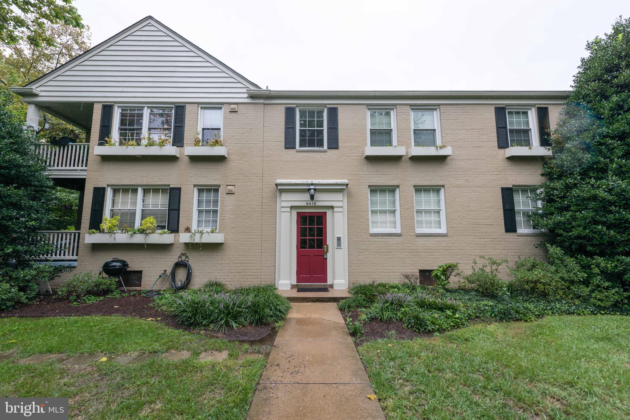 BELLE VIEW CONDOMINIUMS - Residential Lease