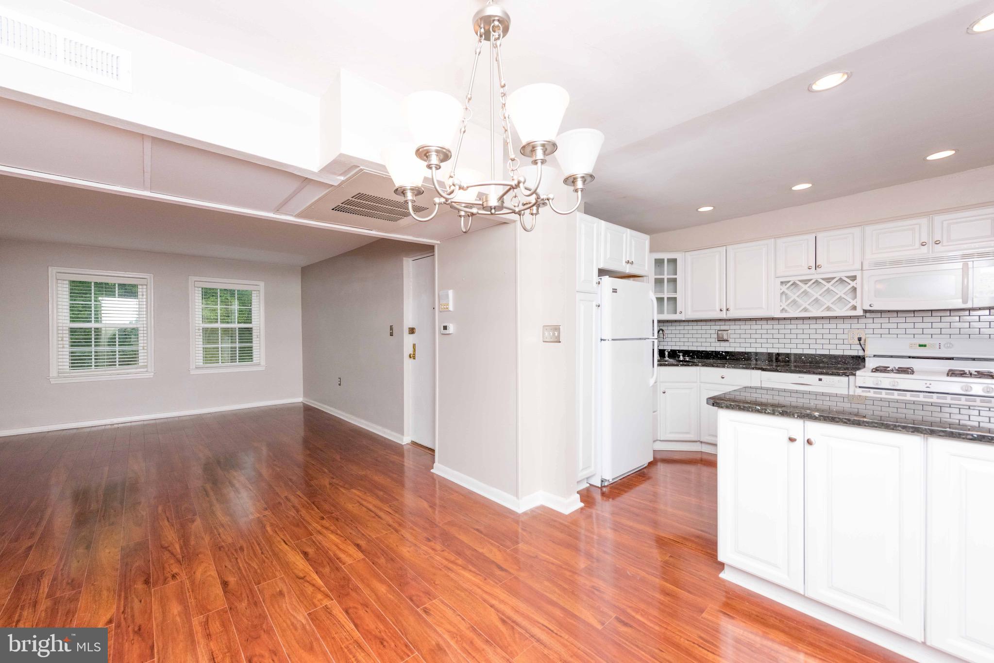 BELLE VIEW CONDOMINIUMS - Residential Lease