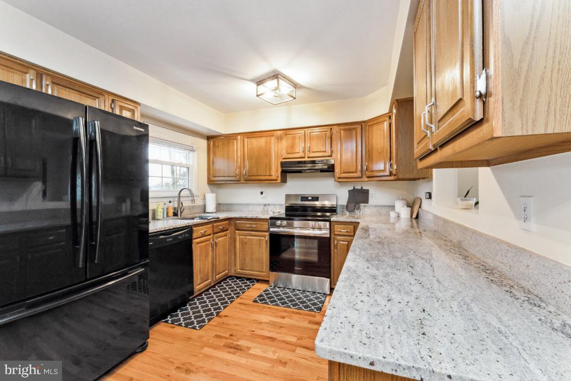 VILLAGES OF MARLBOROUGH - Residential