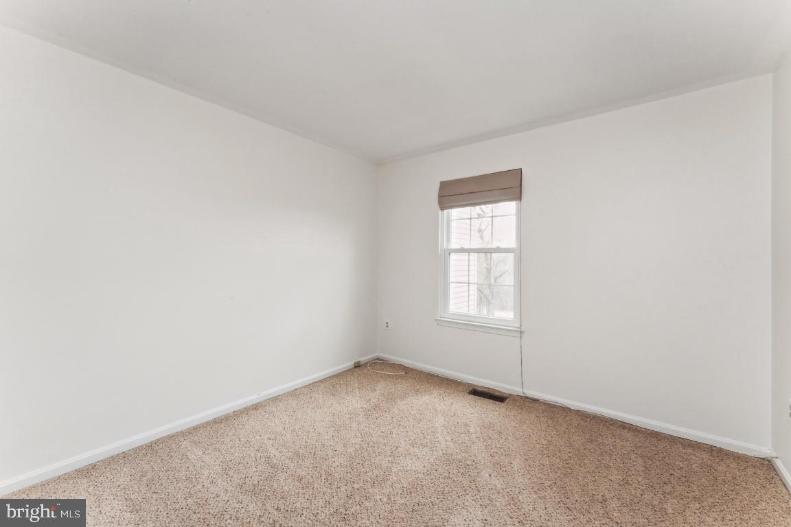 VILLAGES OF MARLBOROUGH - Residential