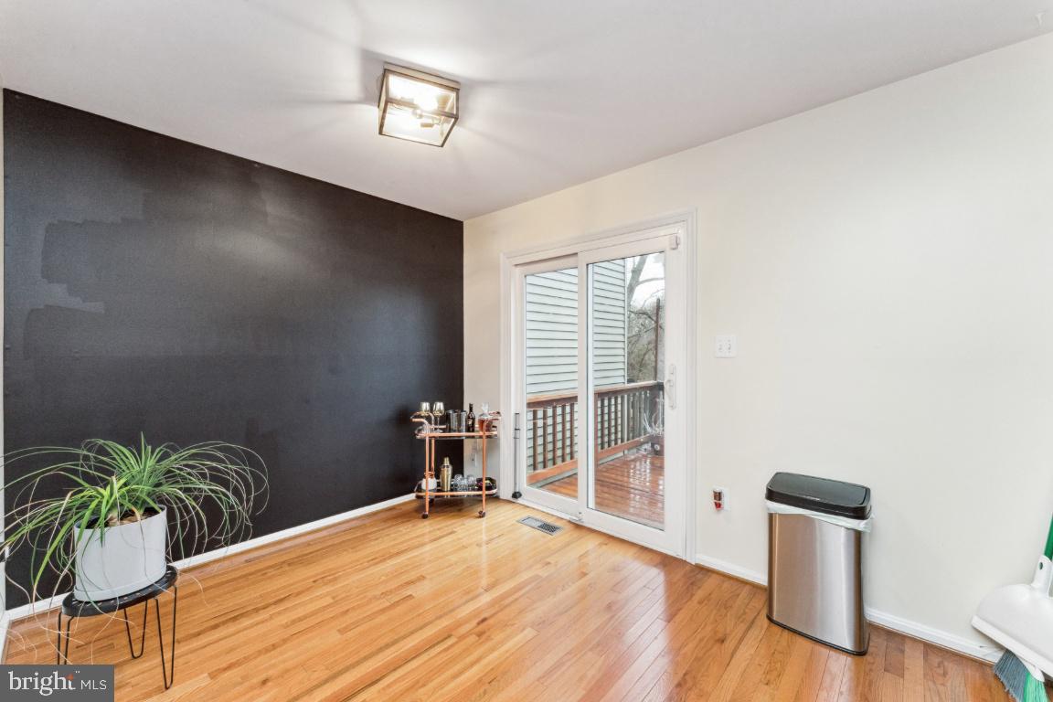 VILLAGES OF MARLBOROUGH - Residential