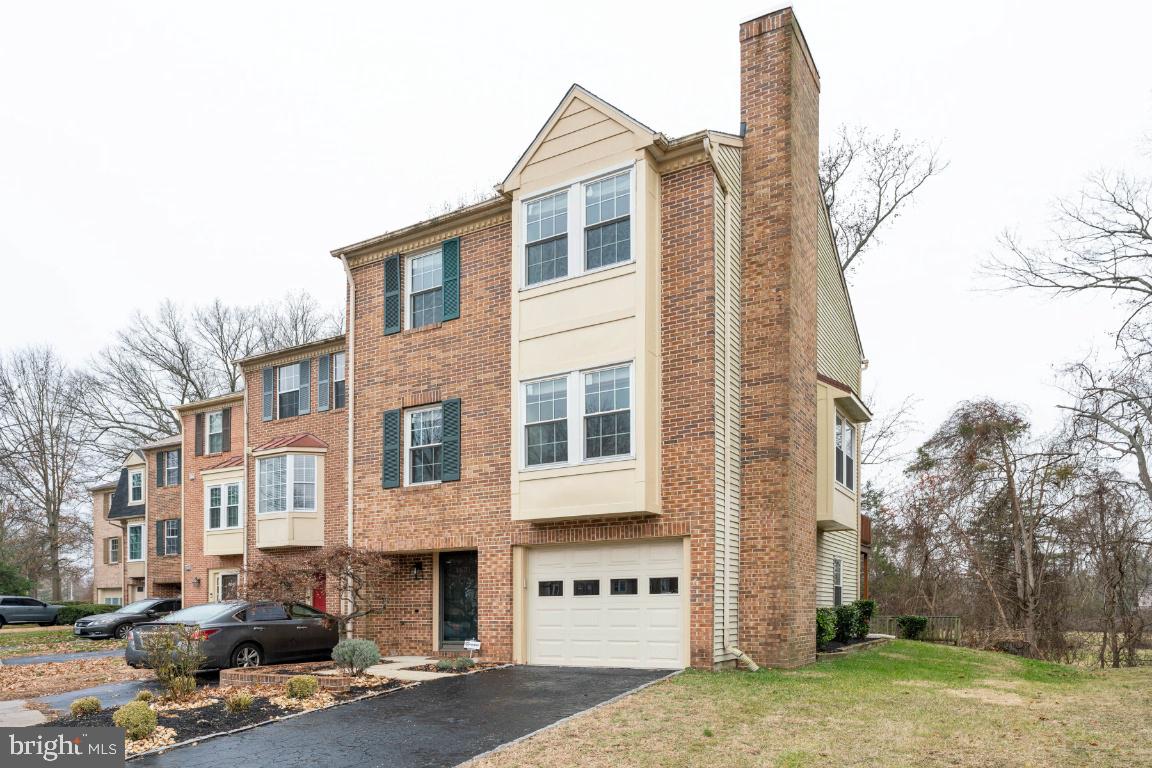 VILLAGES OF MARLBOROUGH - Residential