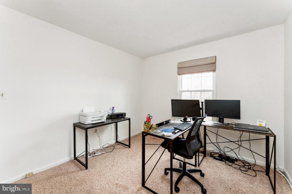 VILLAGES OF MARLBOROUGH - Residential