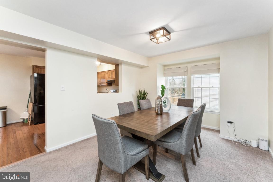 VILLAGES OF MARLBOROUGH - Residential