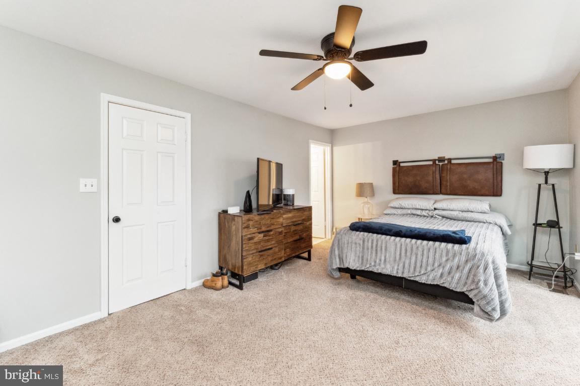 VILLAGES OF MARLBOROUGH - Residential