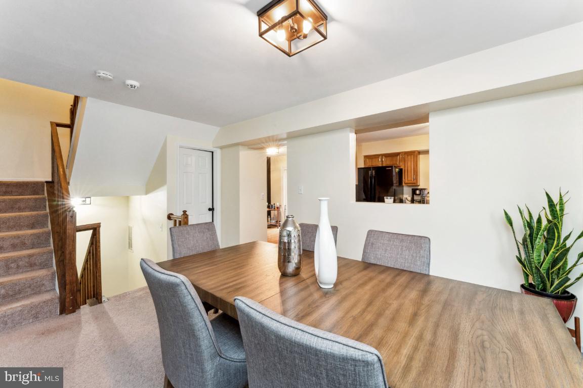 VILLAGES OF MARLBOROUGH - Residential