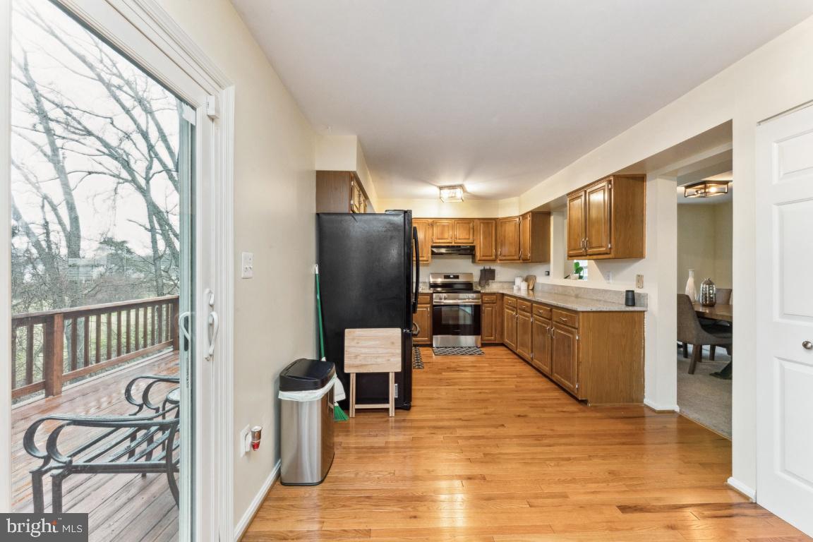 VILLAGES OF MARLBOROUGH - Residential