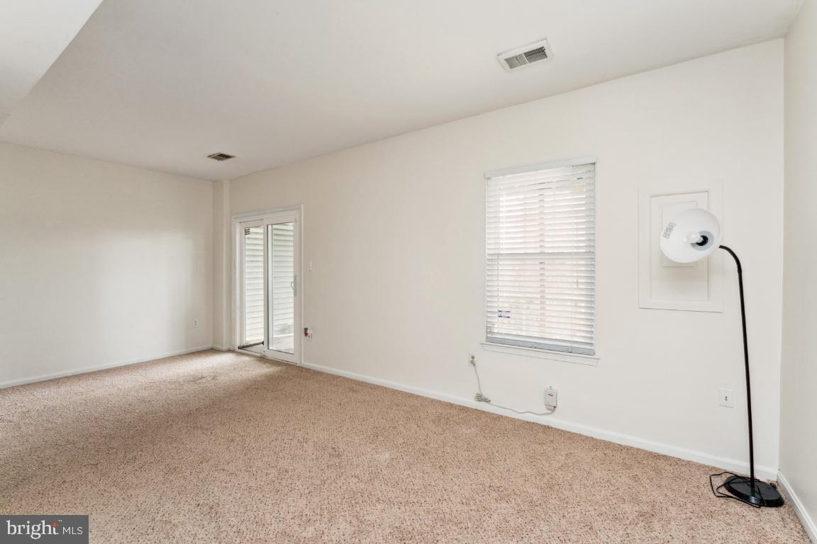 VILLAGES OF MARLBOROUGH - Residential