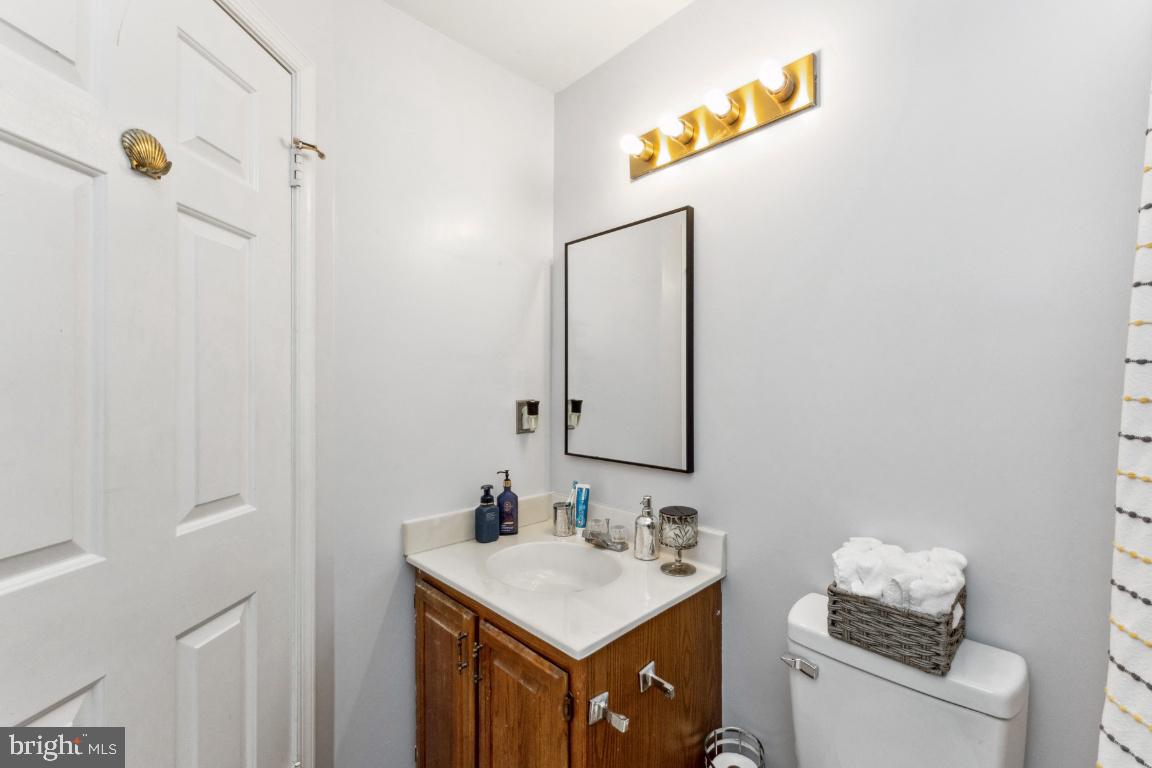 VILLAGES OF MARLBOROUGH - Residential