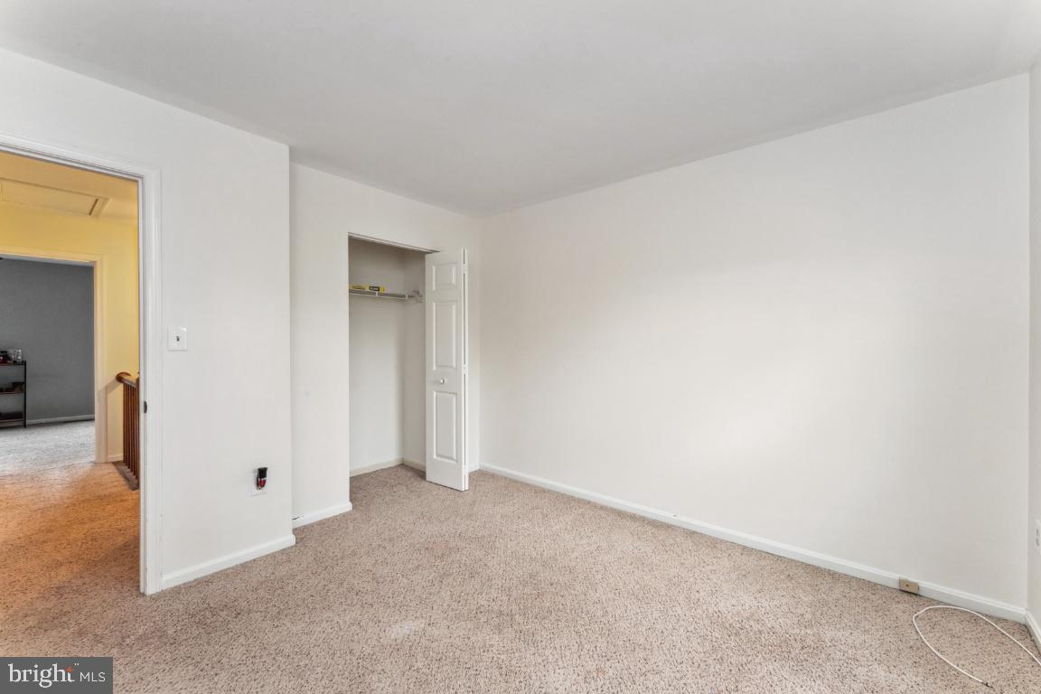 VILLAGES OF MARLBOROUGH - Residential