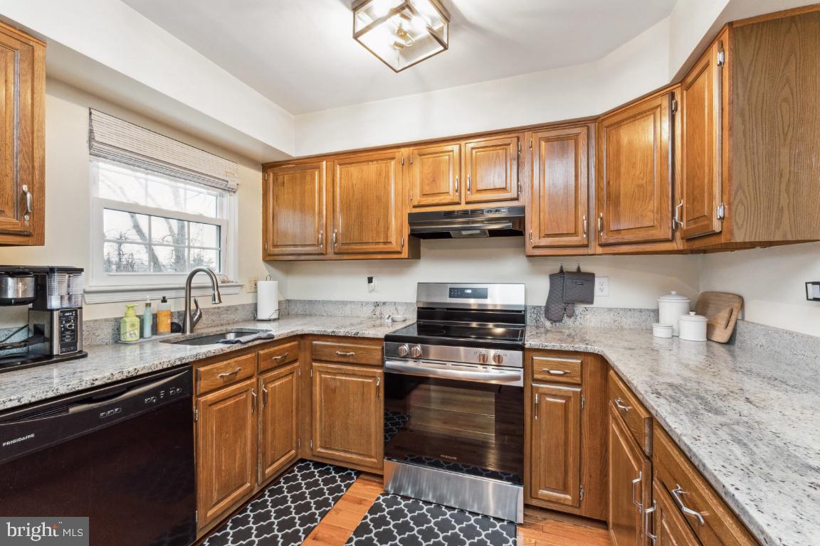 VILLAGES OF MARLBOROUGH - Residential