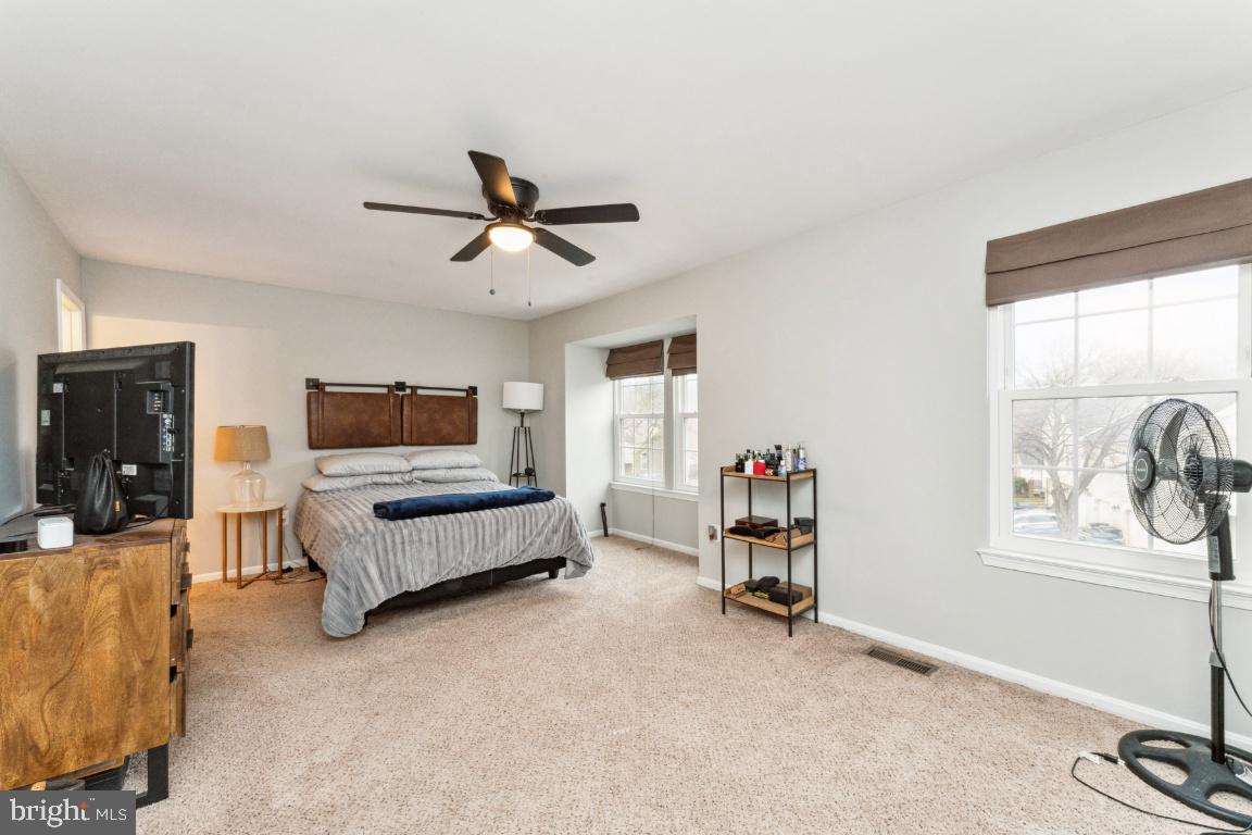 VILLAGES OF MARLBOROUGH - Residential