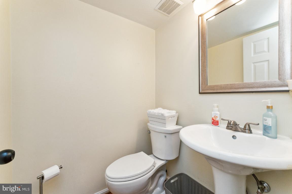 VILLAGES OF MARLBOROUGH - Residential