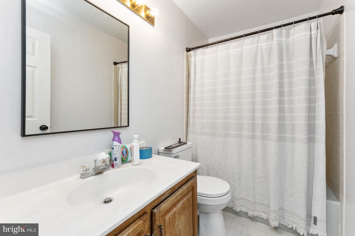 VILLAGES OF MARLBOROUGH - Residential