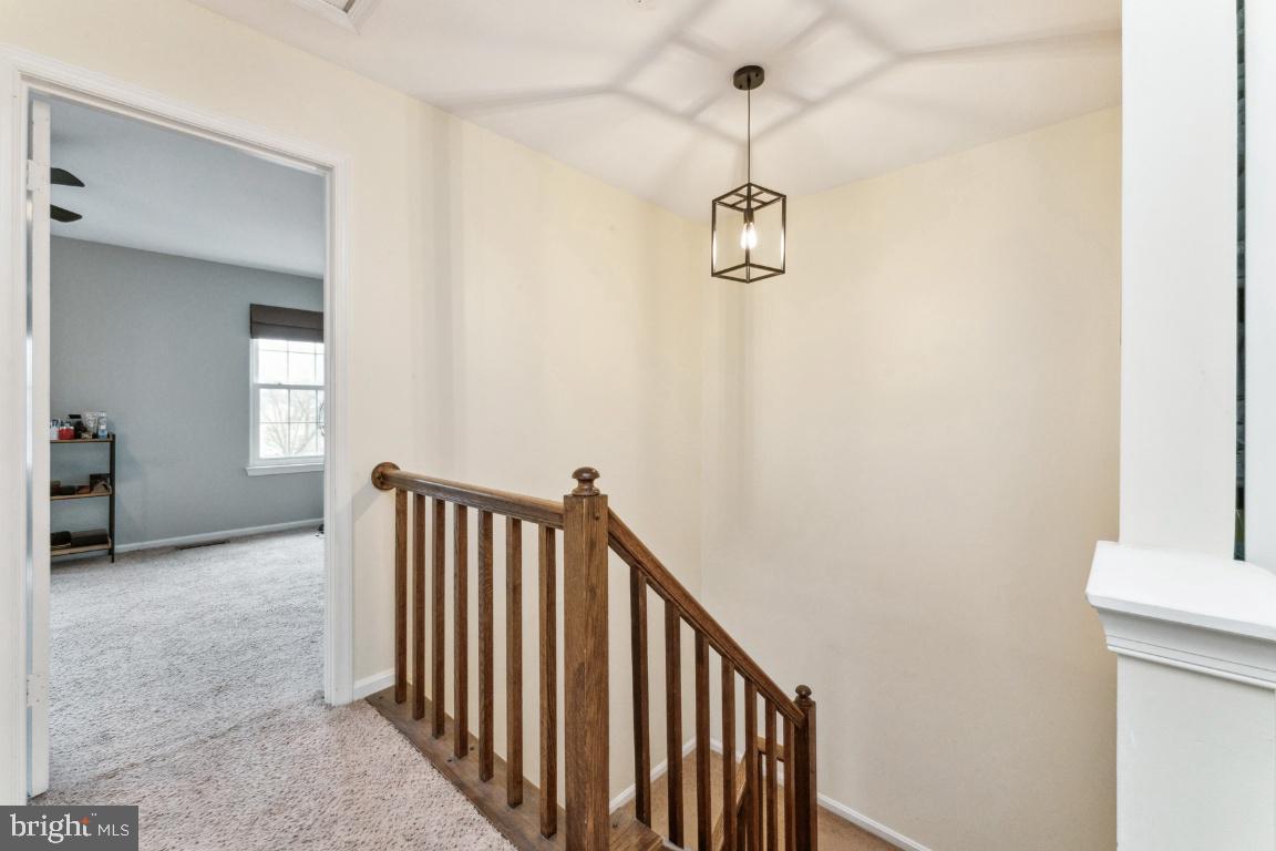 VILLAGES OF MARLBOROUGH - Residential