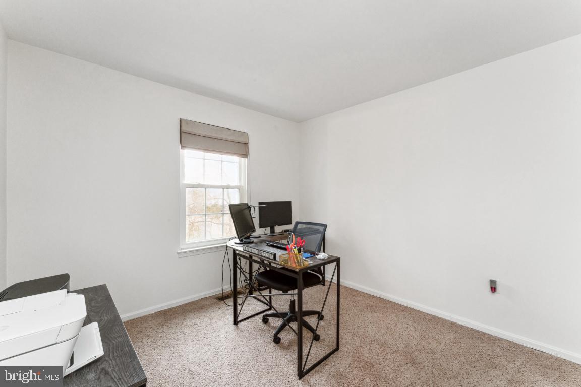 VILLAGES OF MARLBOROUGH - Residential