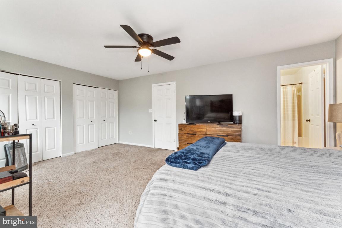 VILLAGES OF MARLBOROUGH - Residential