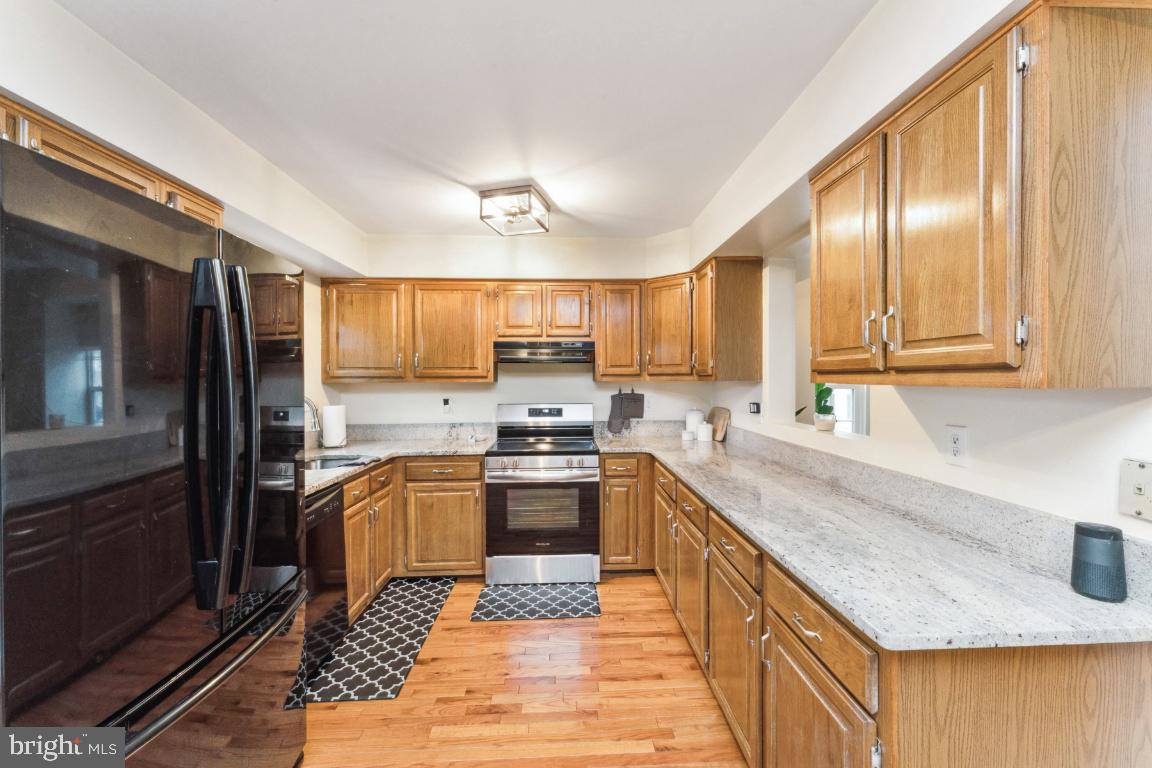 VILLAGES OF MARLBOROUGH - Residential