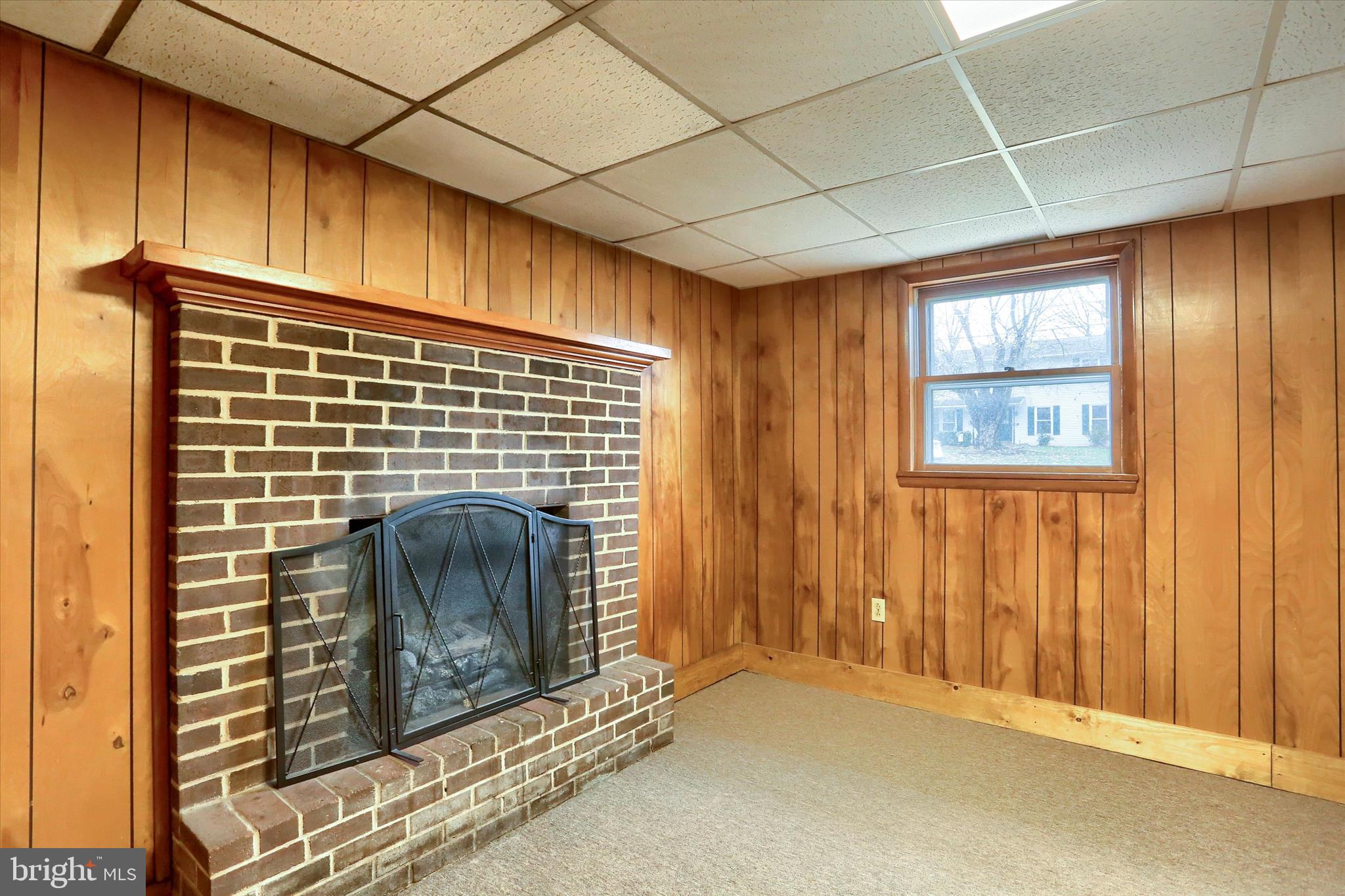 CARROLL MANOR - Residential