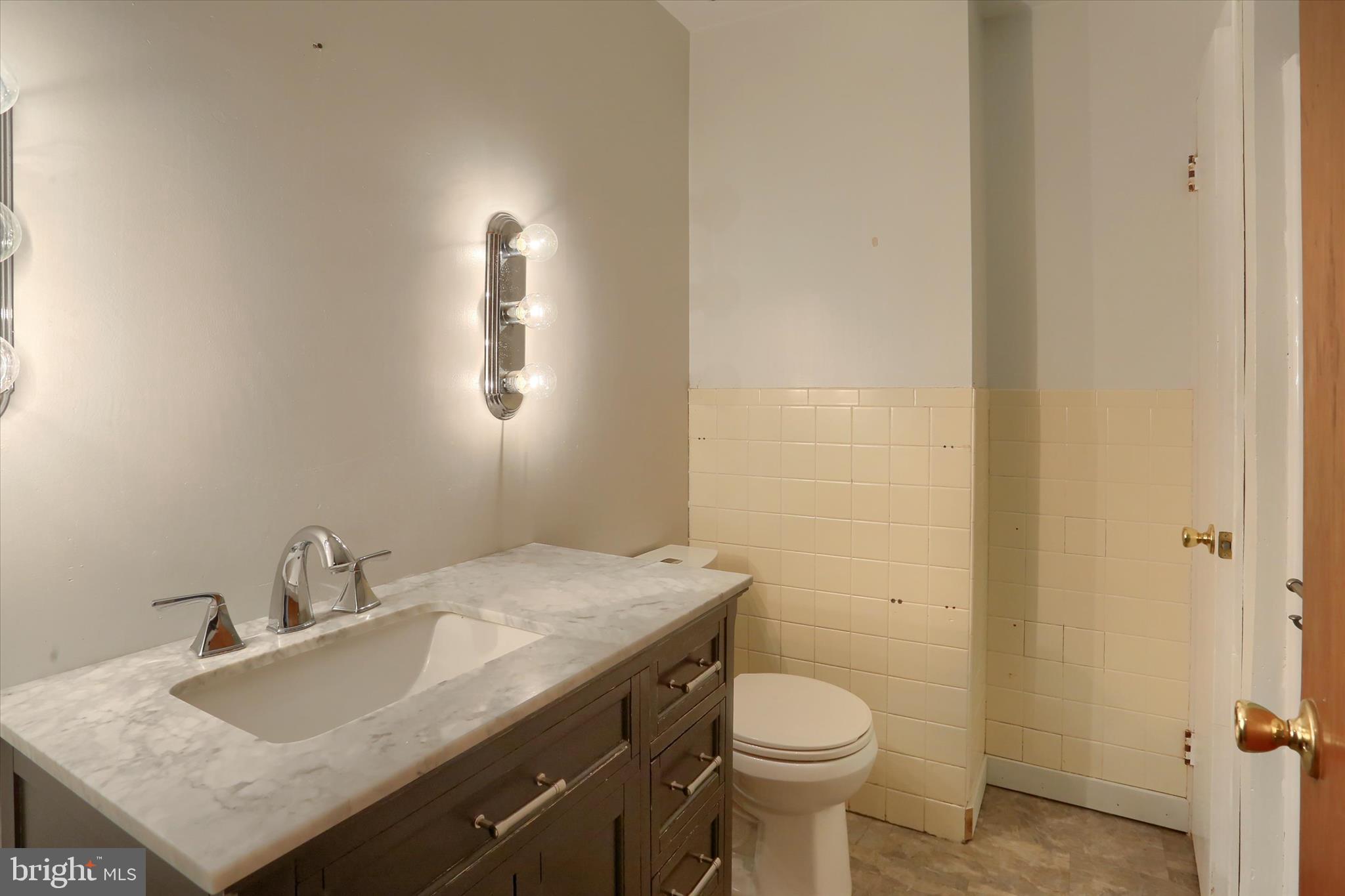 CARROLL MANOR - Residential