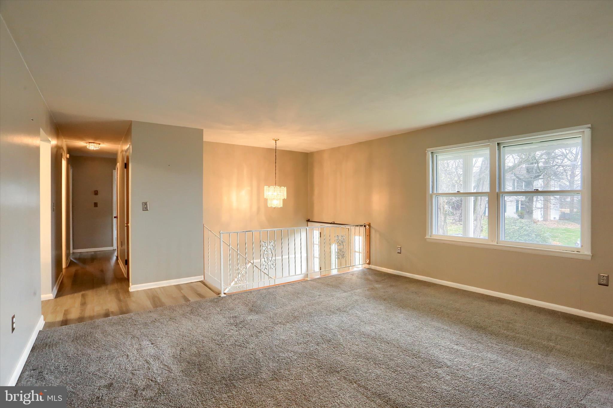 CARROLL MANOR - Residential