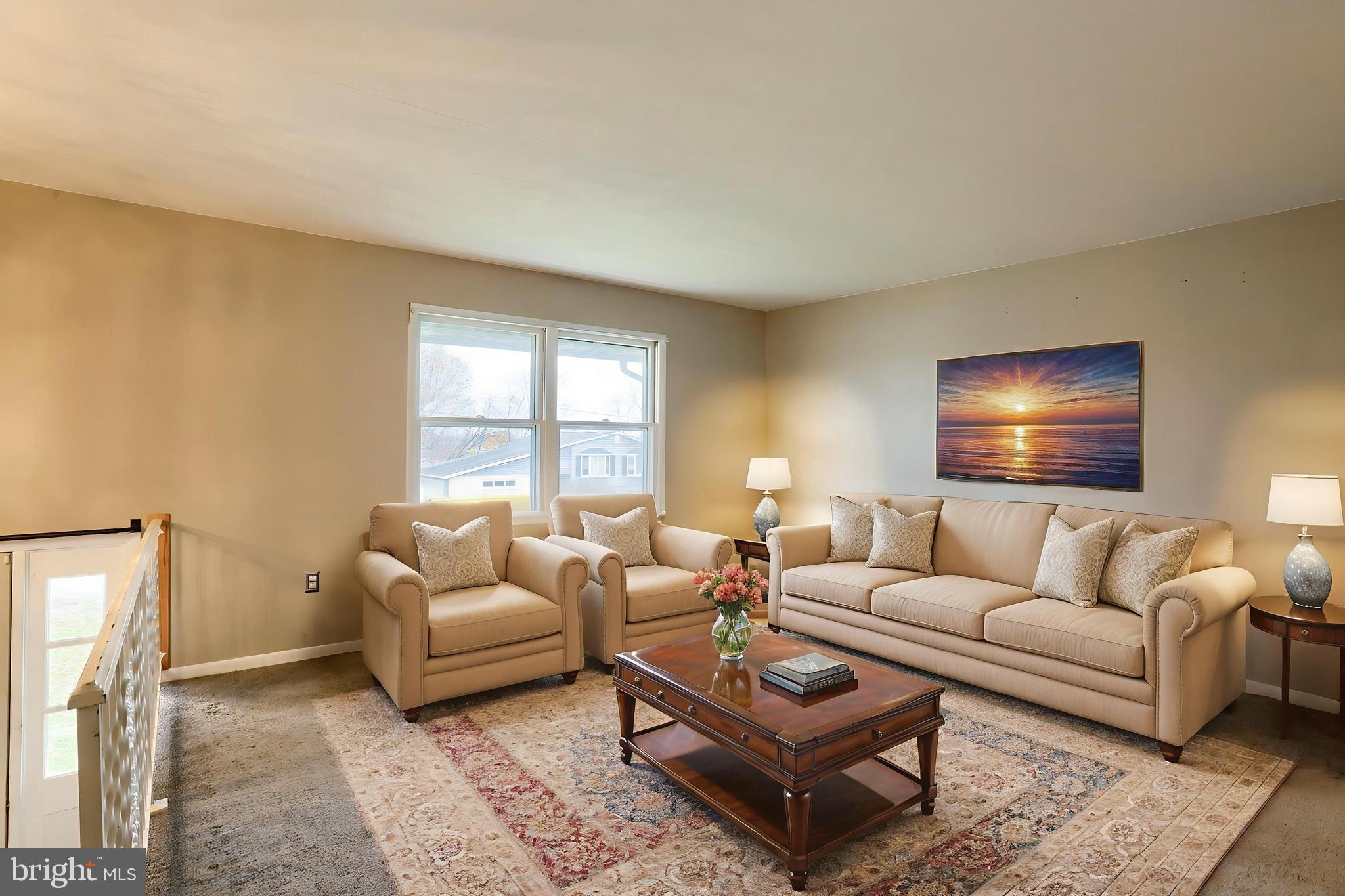 CARROLL MANOR - Residential