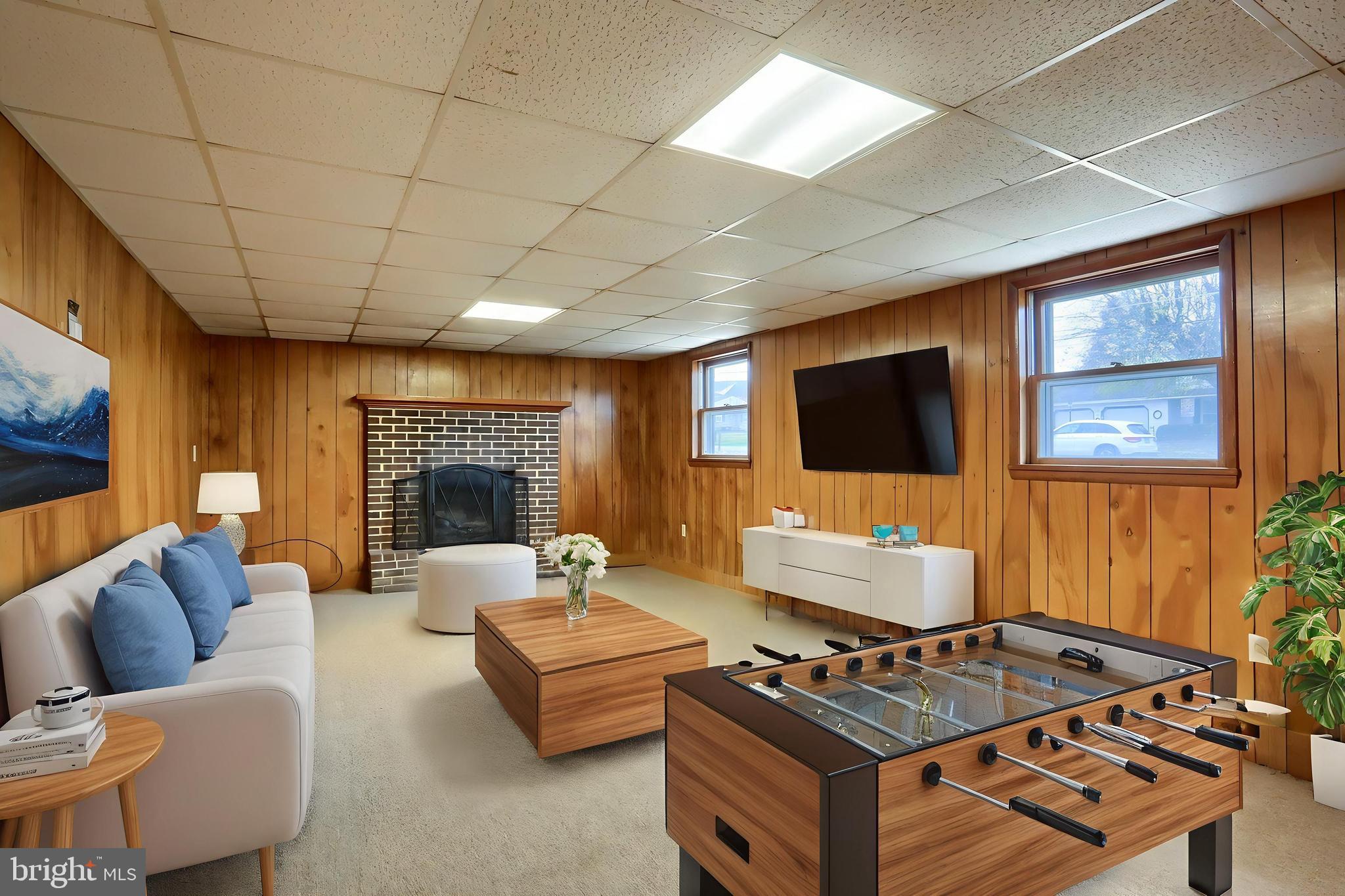 CARROLL MANOR - Residential