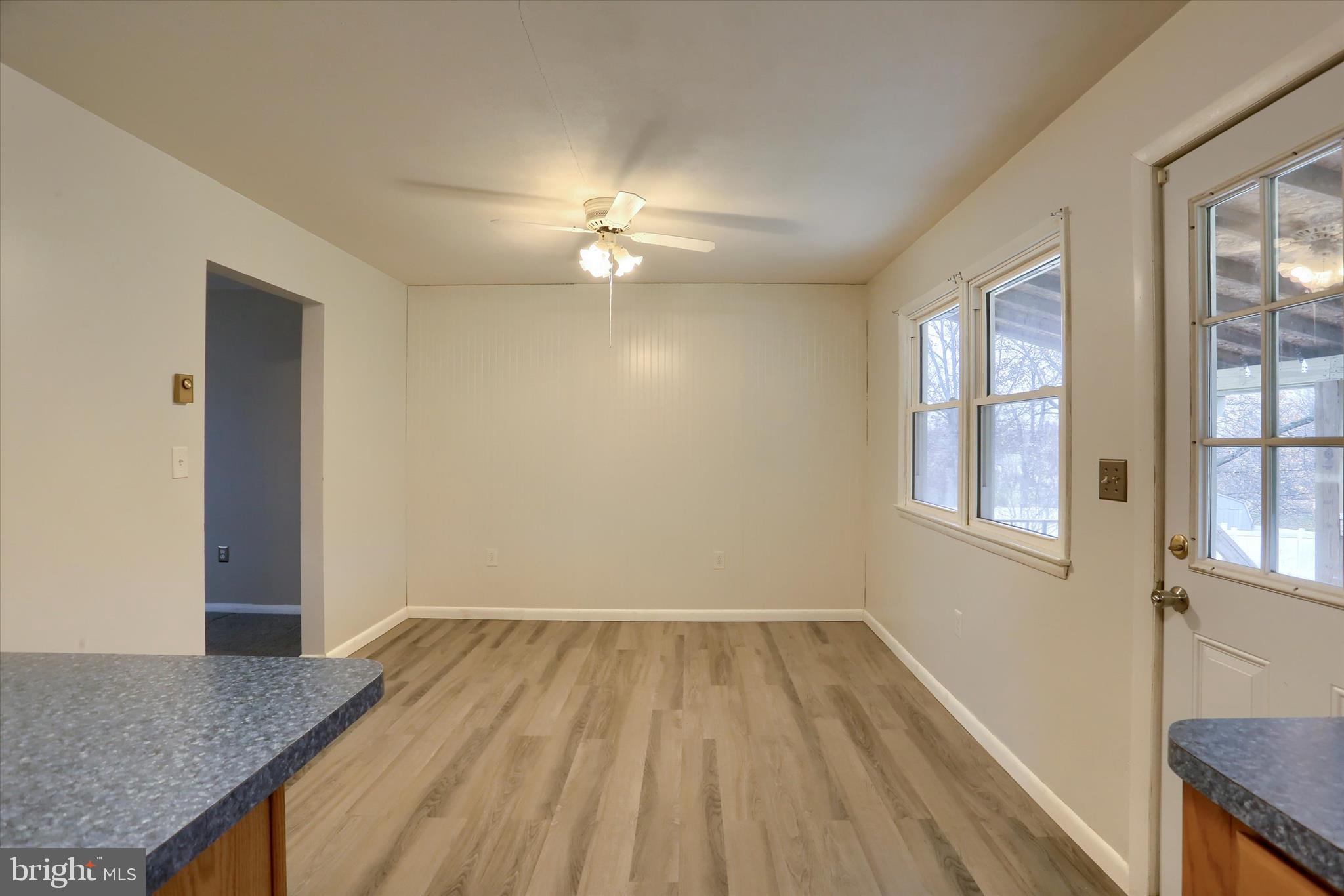 CARROLL MANOR - Residential