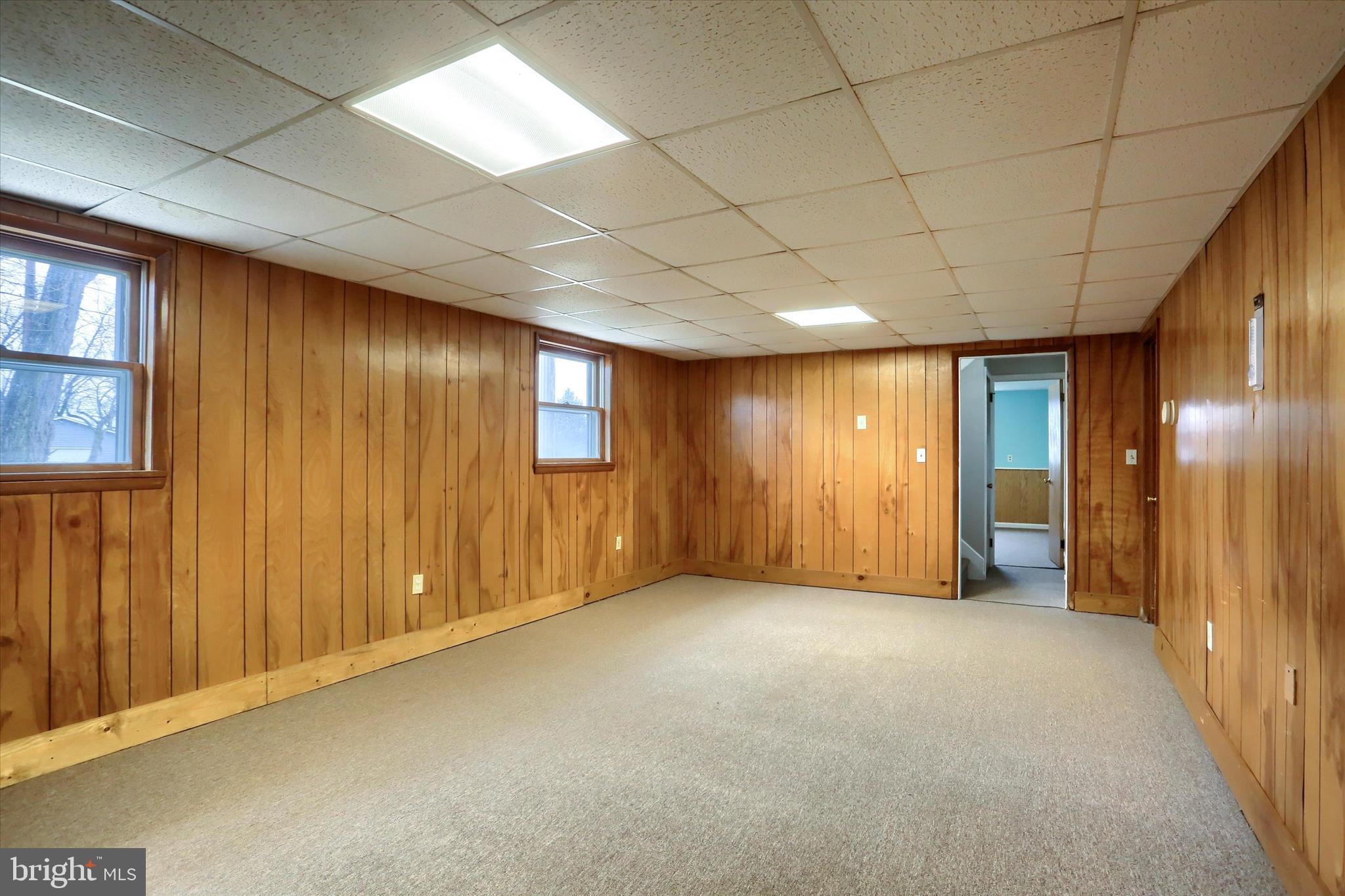 CARROLL MANOR - Residential