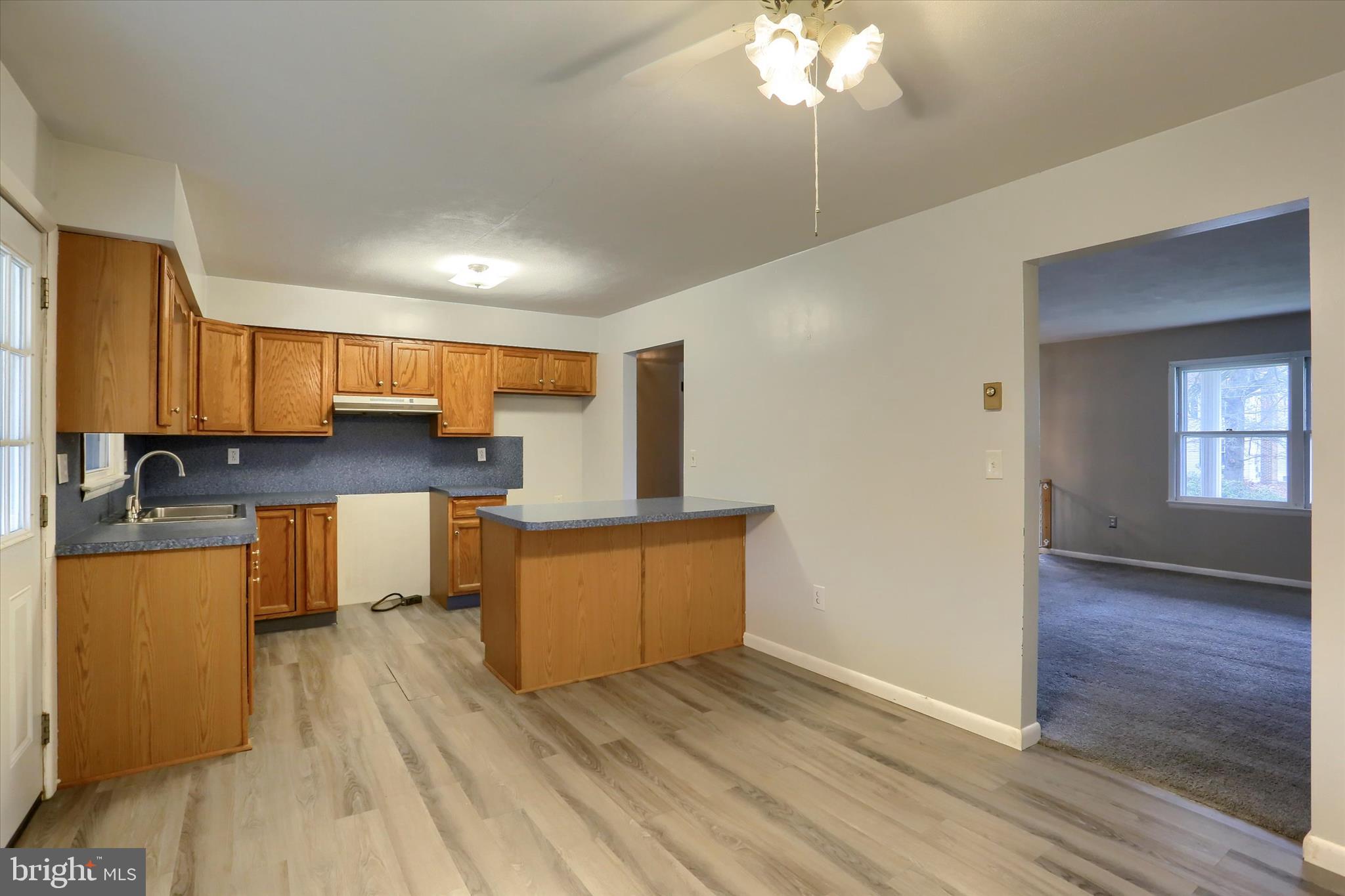 CARROLL MANOR - Residential