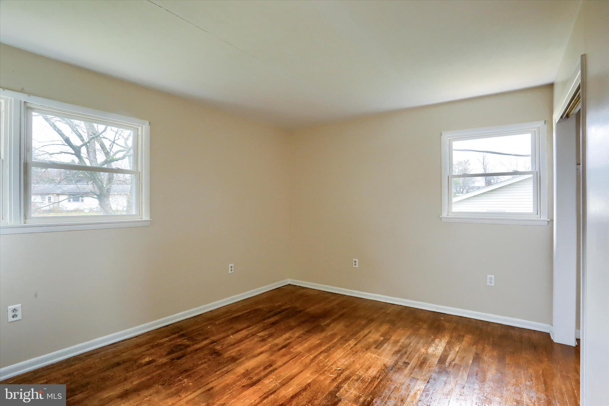 CARROLL MANOR - Residential