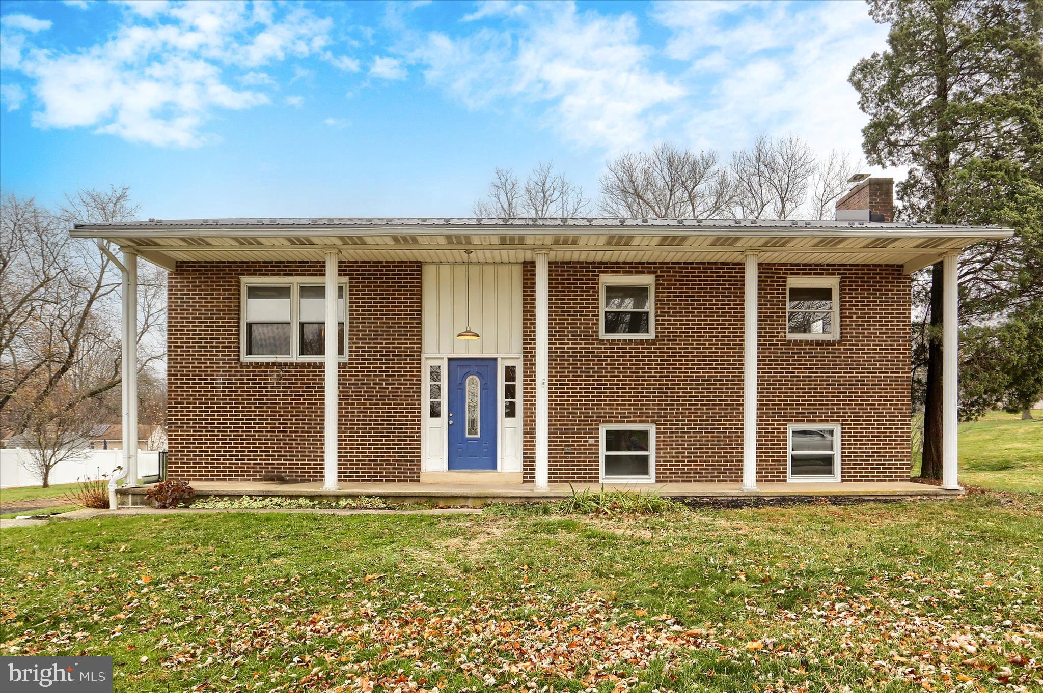 CARROLL MANOR - Residential