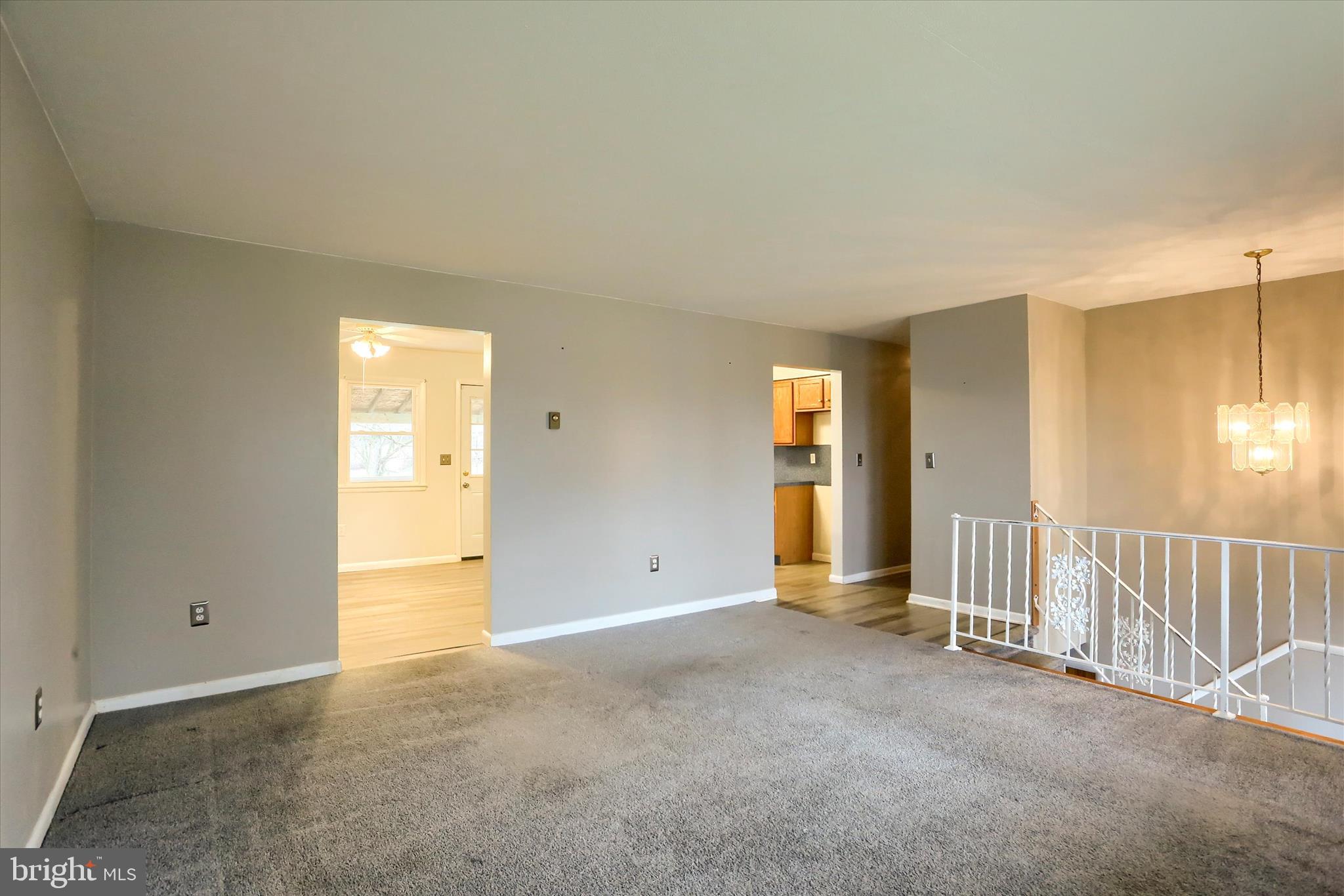 CARROLL MANOR - Residential