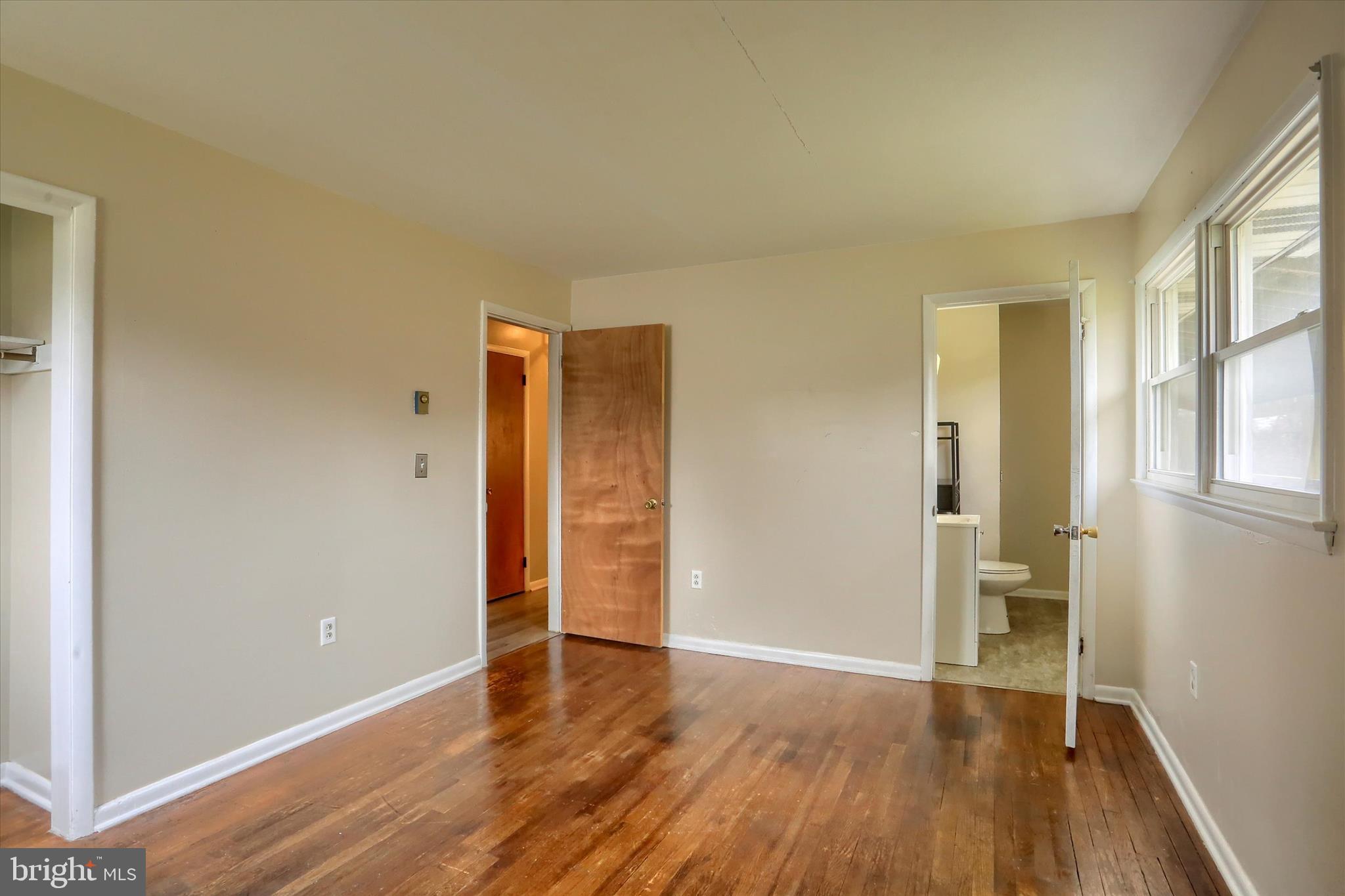 CARROLL MANOR - Residential